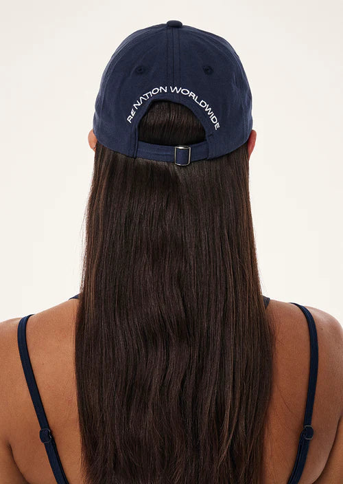 Legacy Cap - Dark Navy P.E Nation