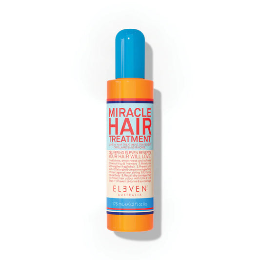 Everyday Hero Miracle Hair Treatment - 175ml Limited Edition Eleven