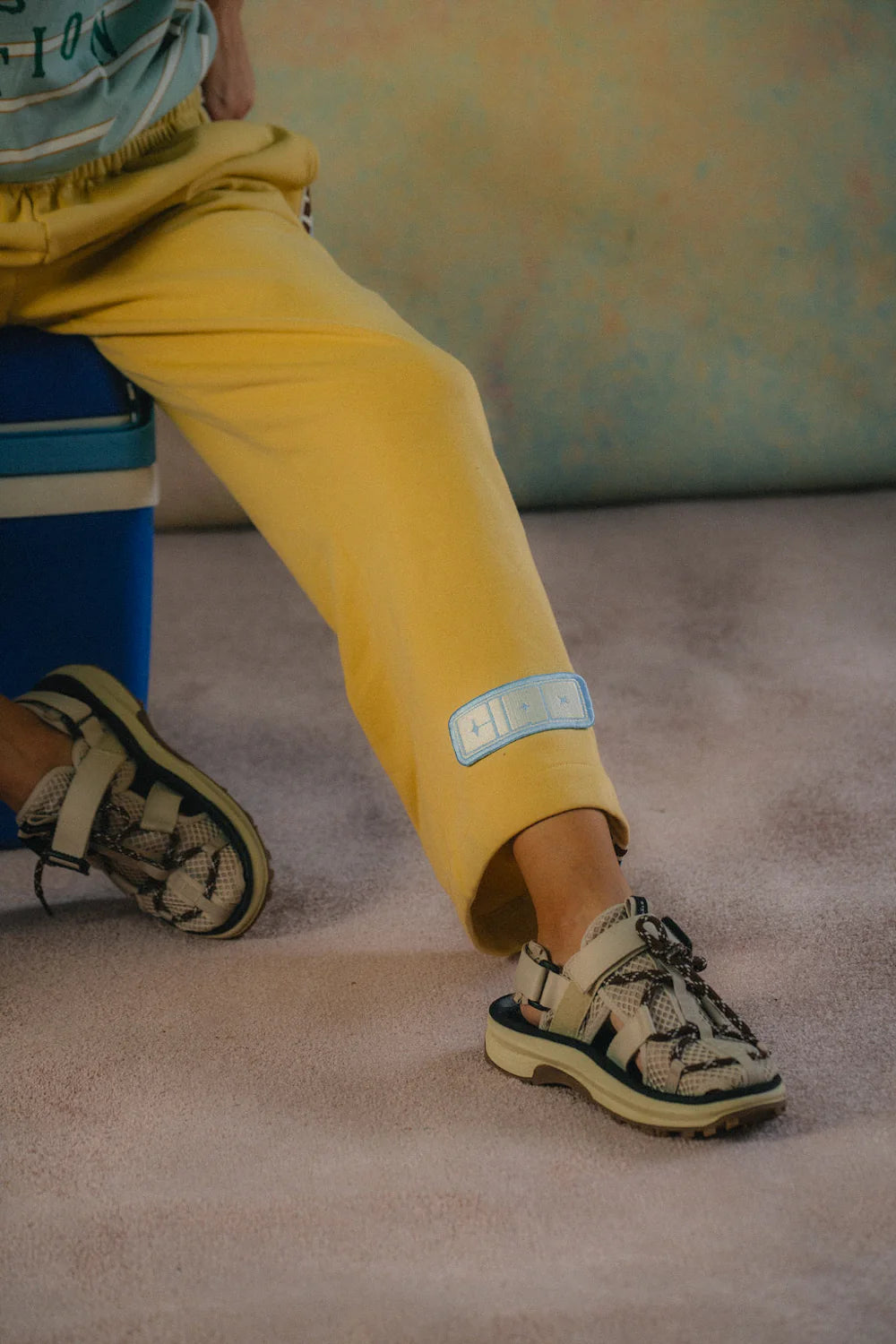 Limoncello Bobbie Pant Ciao Ciao