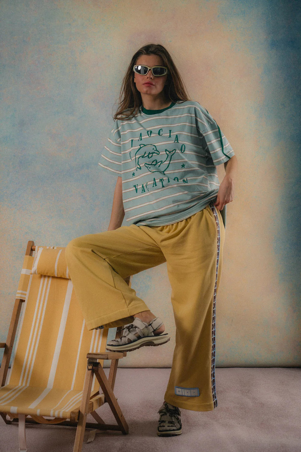 Limoncello Bobbie Pant Ciao Ciao