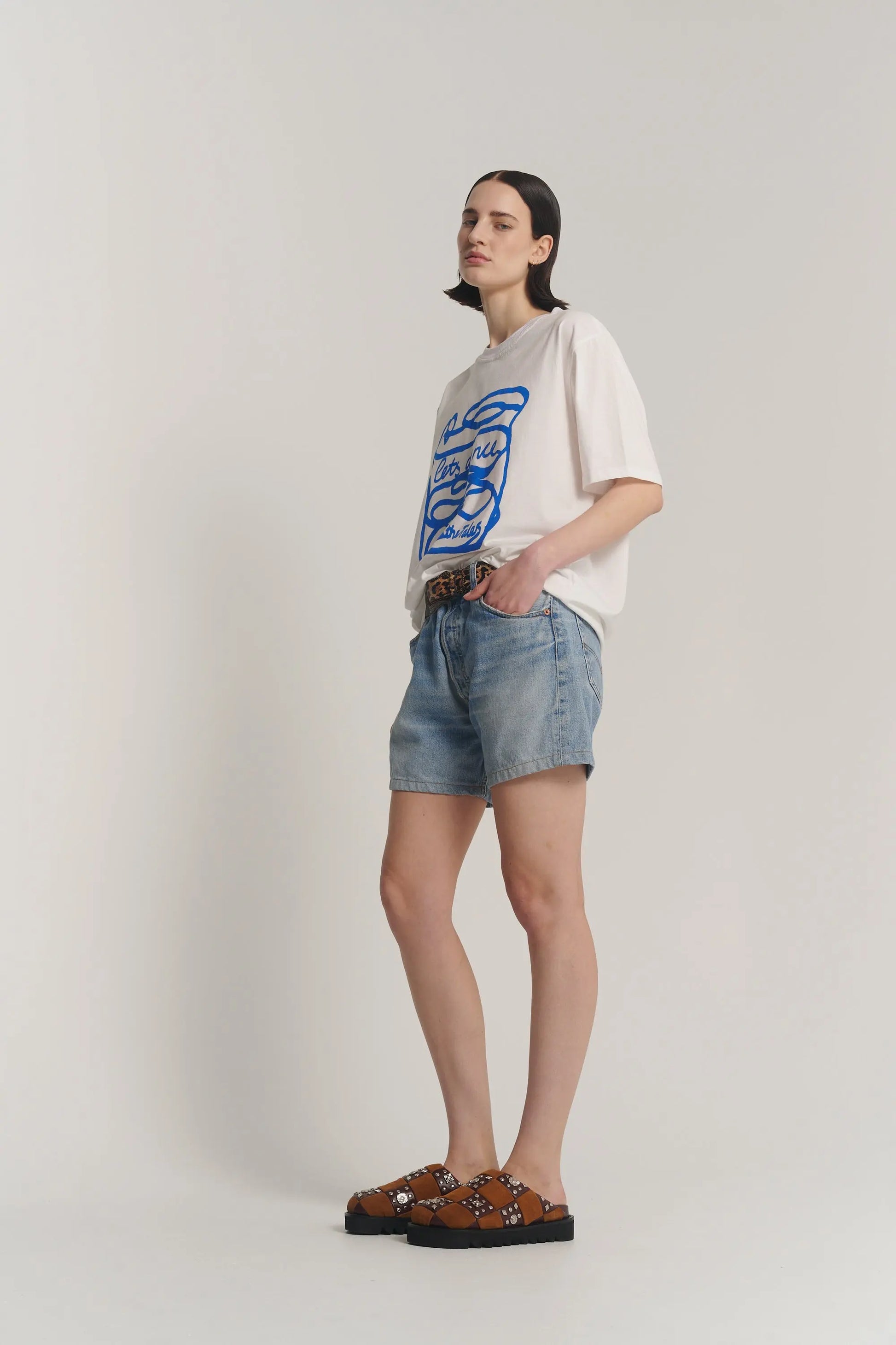 Let's Dance Tee The Tales