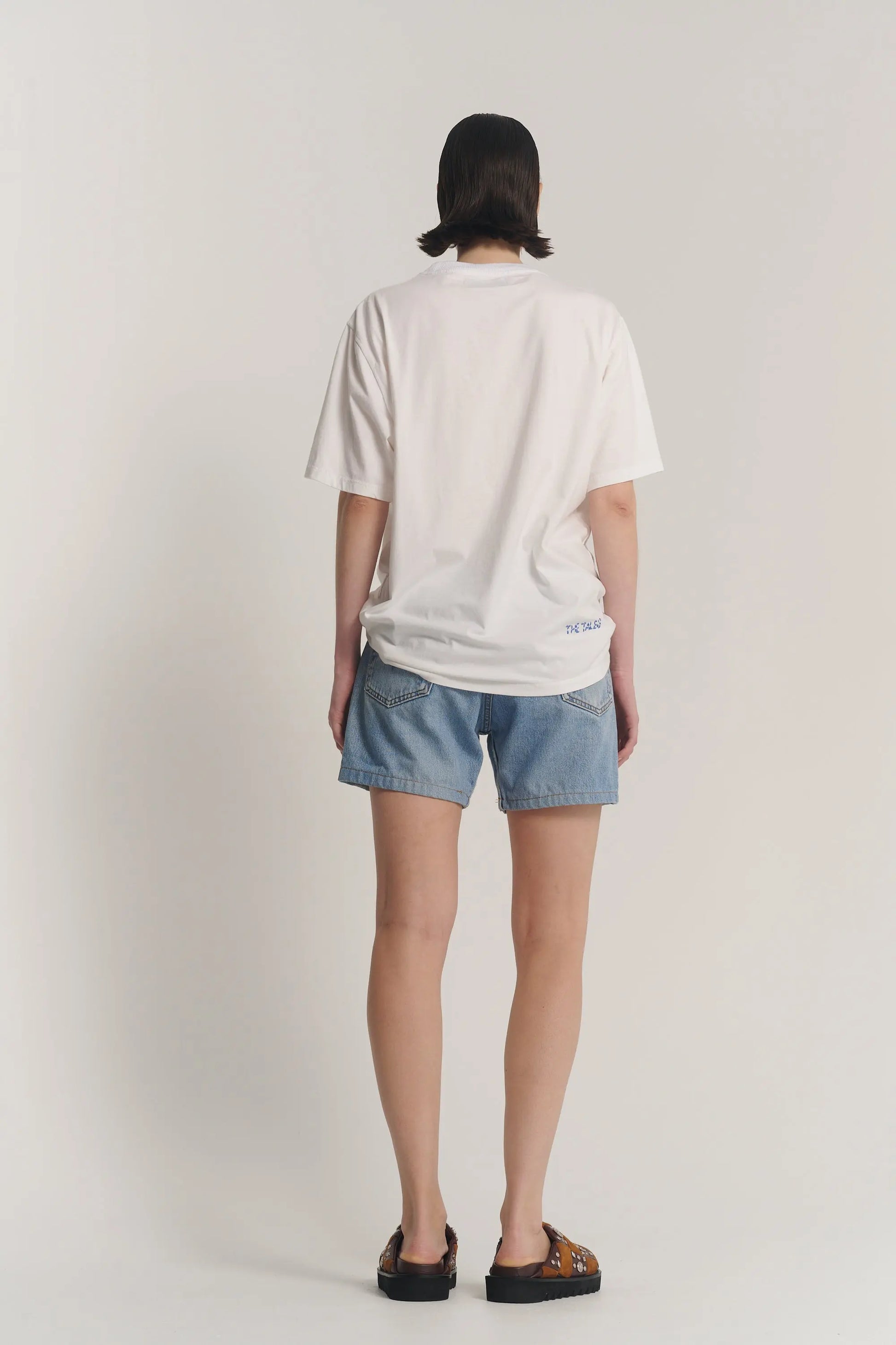 Let's Dance Tee The Tales