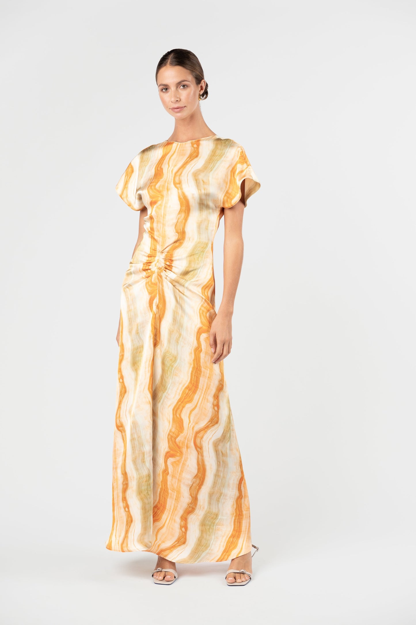 Kiera Dress - Kimberley One Fell Swoop