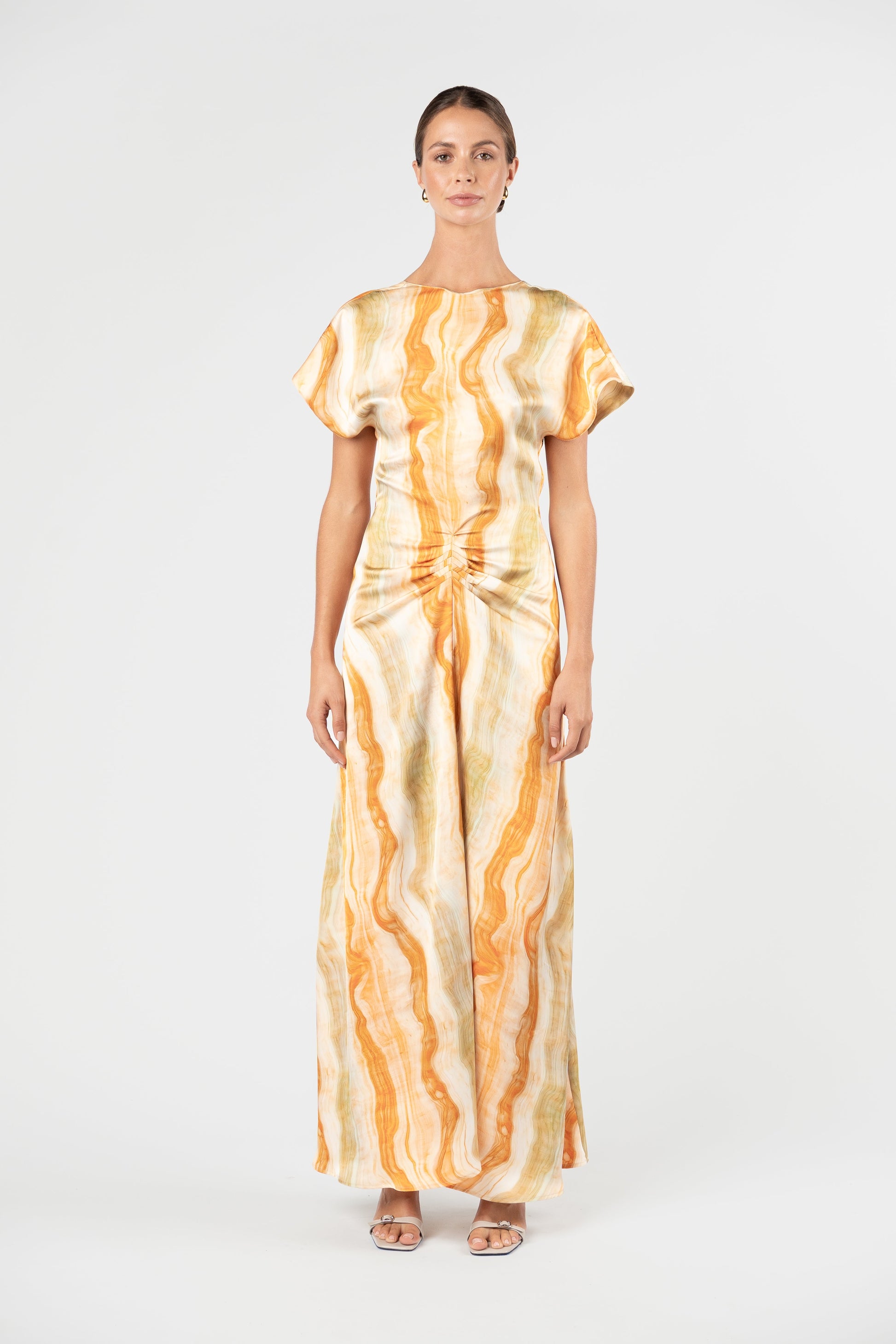 Kiera Dress - Kimberley One Fell Swoop