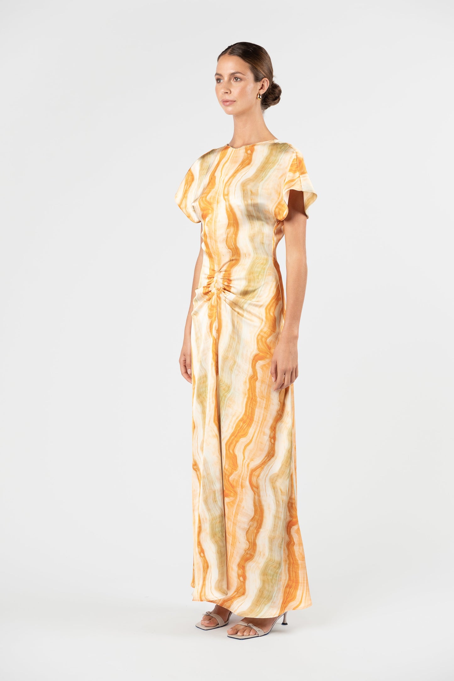 Kiera Dress - Kimberley One Fell Swoop