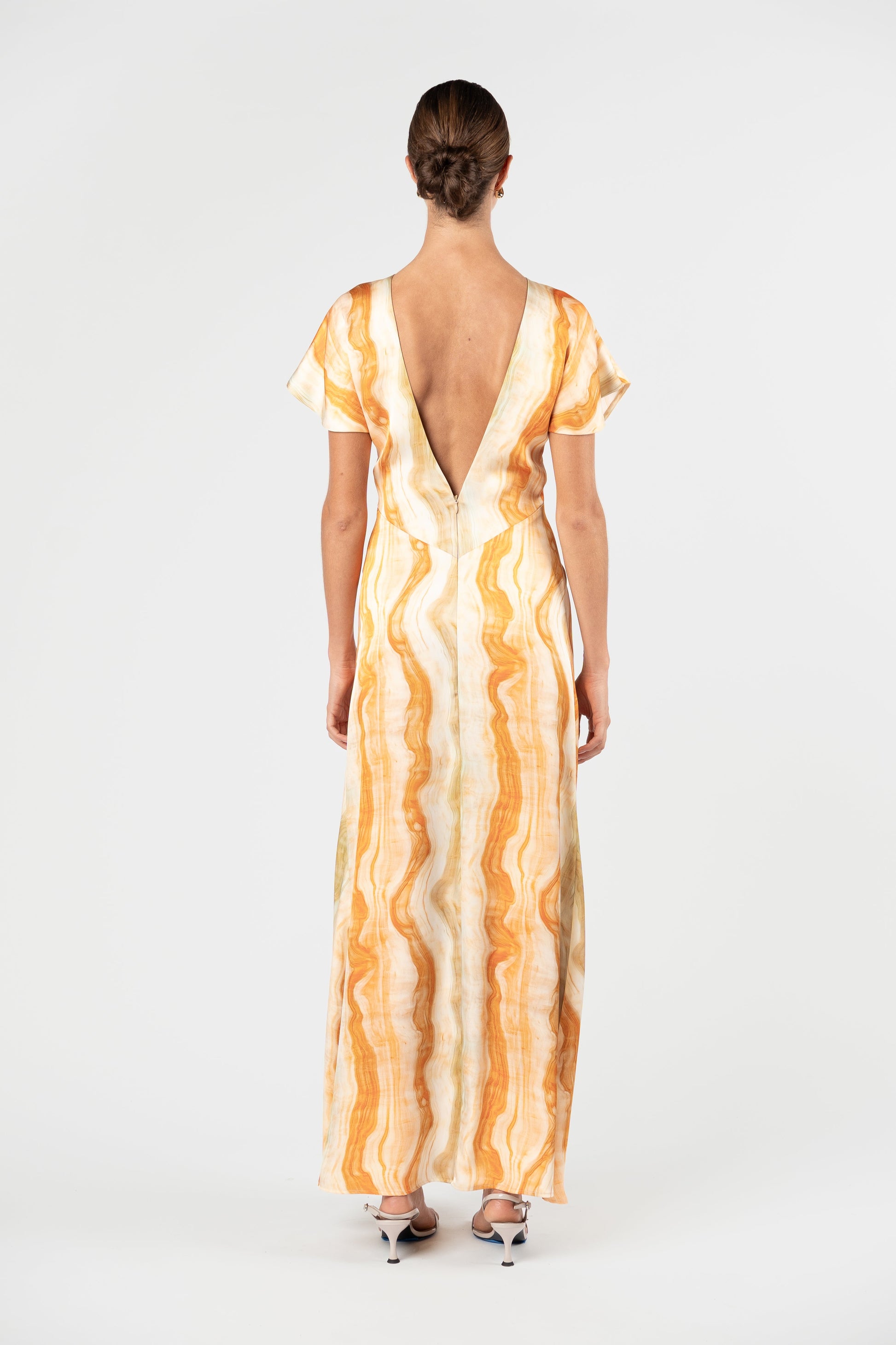 Kiera Dress - Kimberley One Fell Swoop