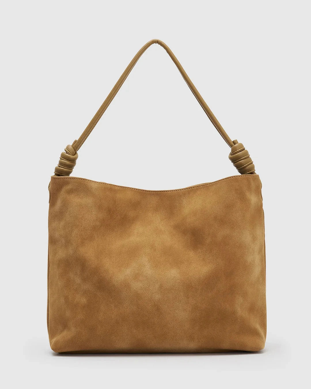 Memphis Hand Bag - Caramel Arms of Eve