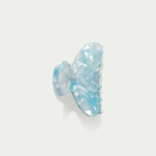 Midi Azure Hair Claw Clip Kitty Paloma