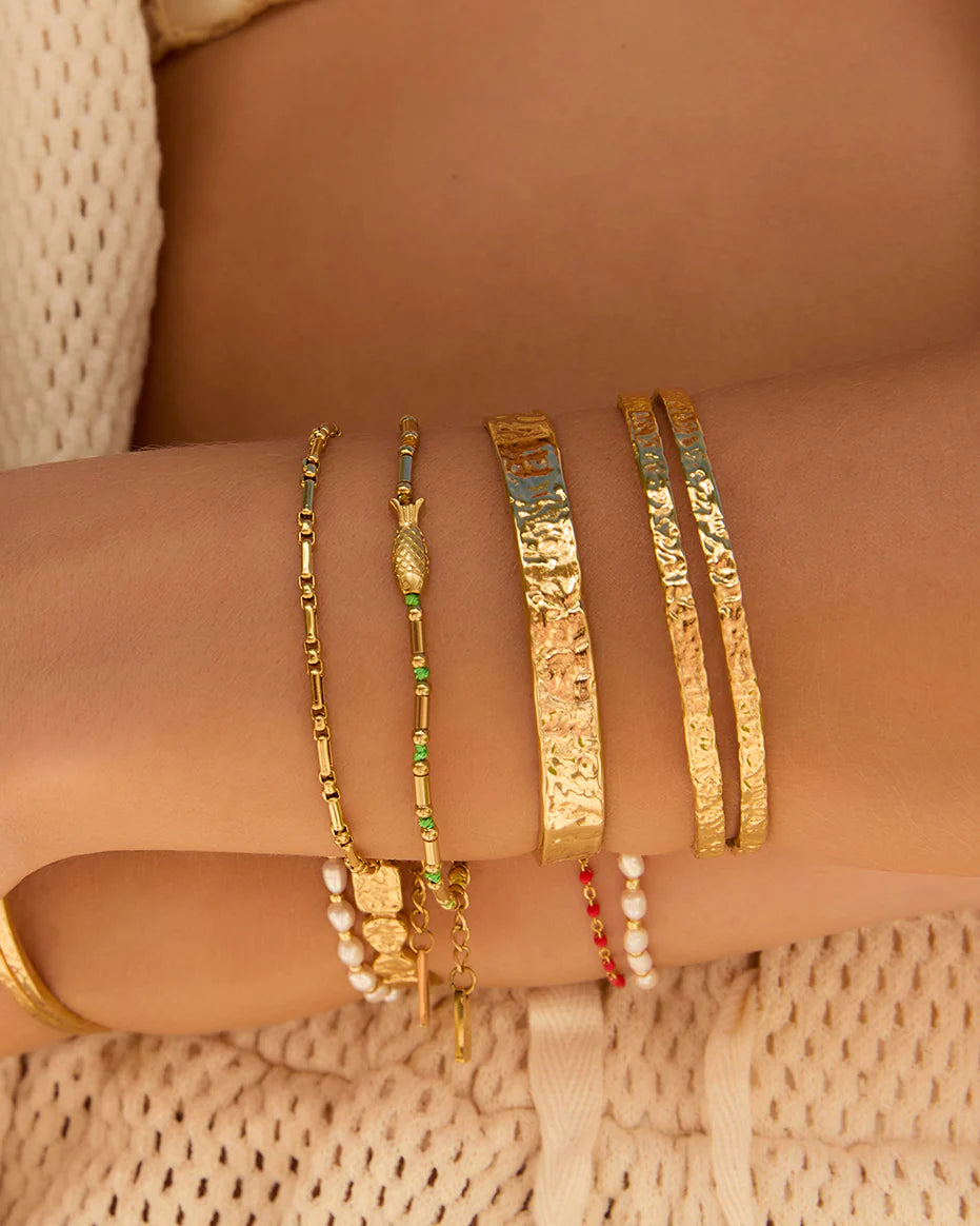 Koi Bracelet Arms of Eve