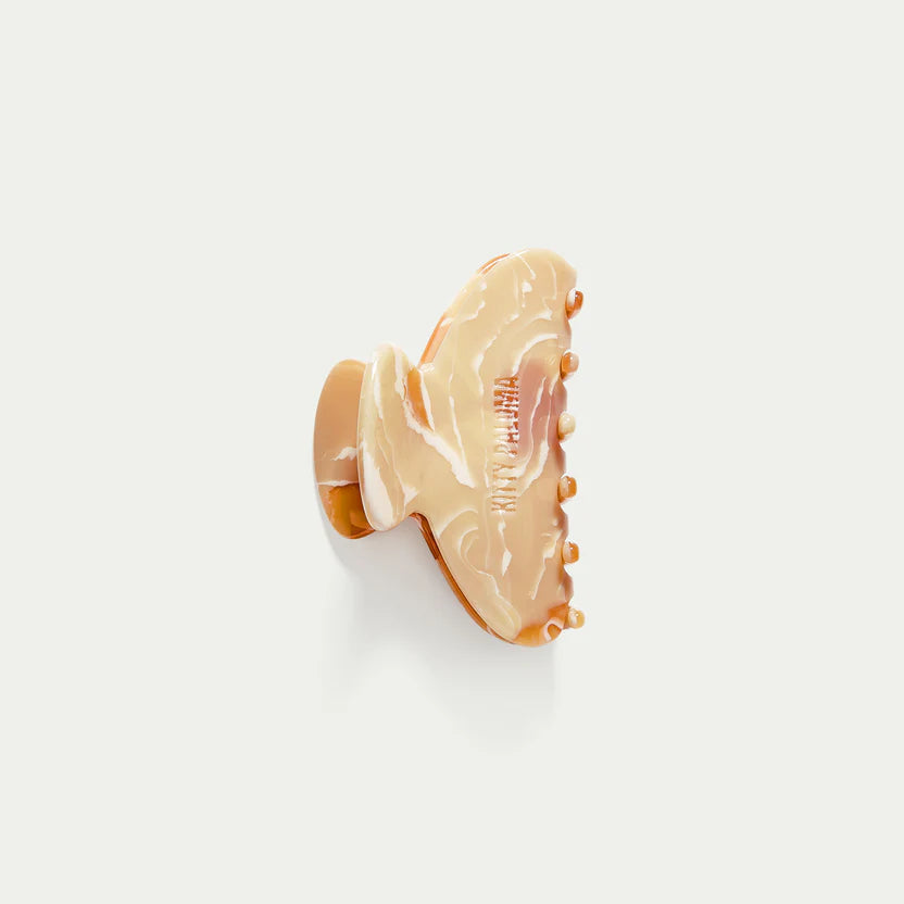 Midi Amaretto Hair Claw Clip (Copy) Kitty Paloma