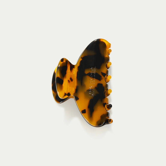 Midi Classic Tortoiseshell Hair Claw Clip (Copy) Kitty Paloma