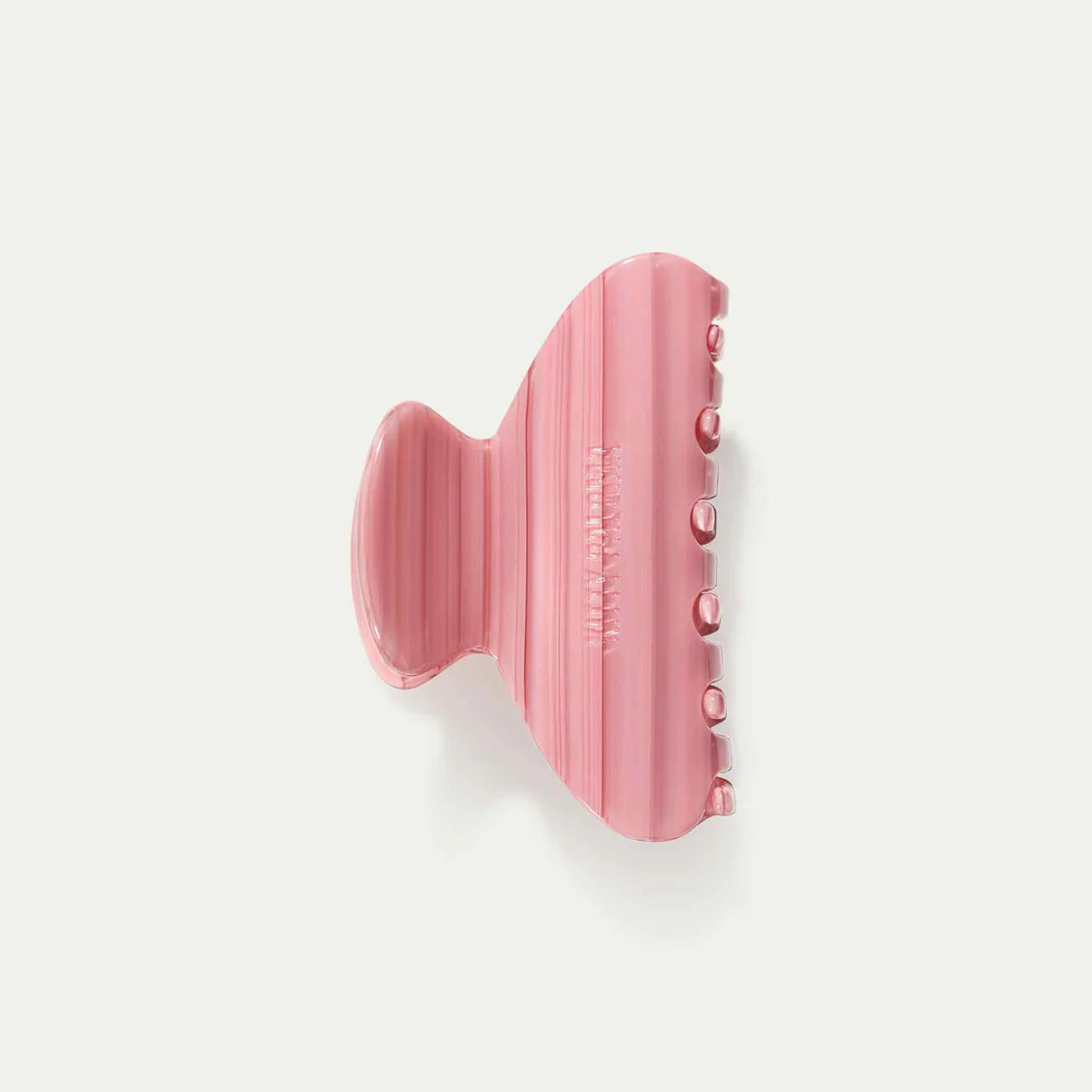 Midi Guava Hair Claw Clip Kitty Paloma