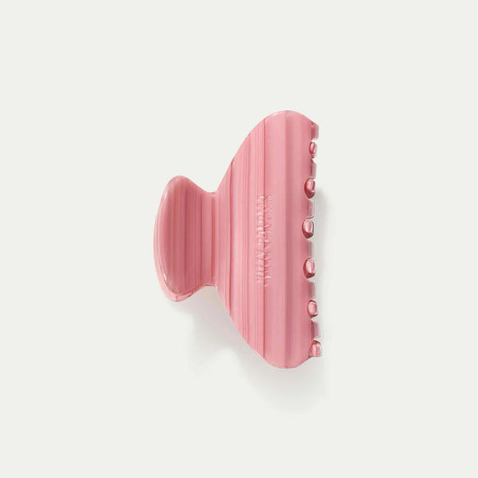 Midi Guava Hair Claw Clip Kitty Paloma