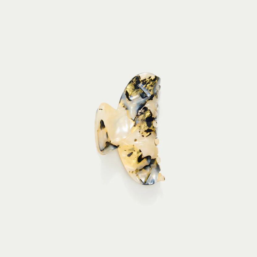 Midi Lumiere Hair Claw Clip (Copy) Kitty Paloma