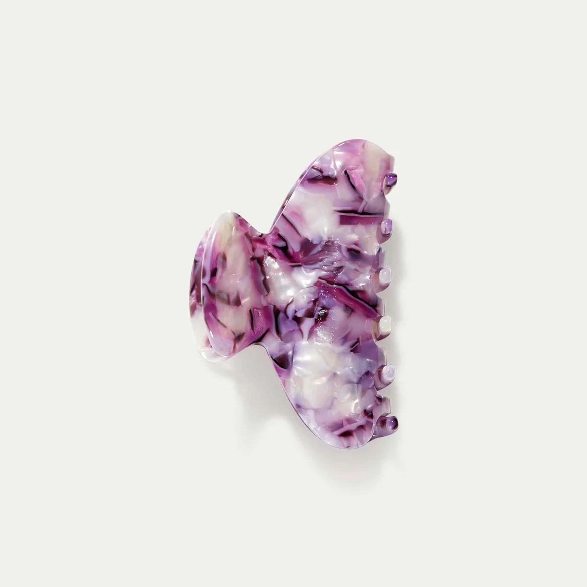 Midi Orchid Hair Claw Clip (Copy) Kitty Paloma