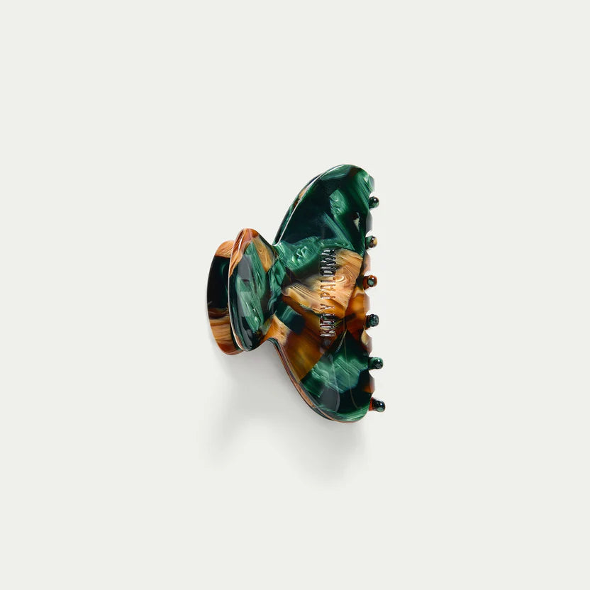 Midi Palma Hair Claw Clip Kitty Paloma