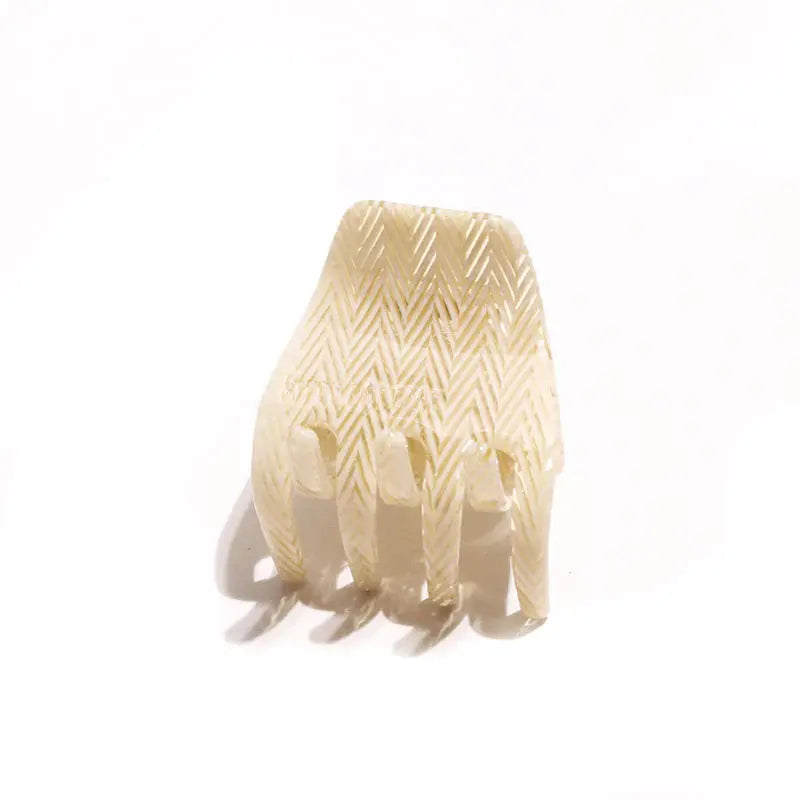 Milan Petite Hair Claw Clip Kitty Paloma