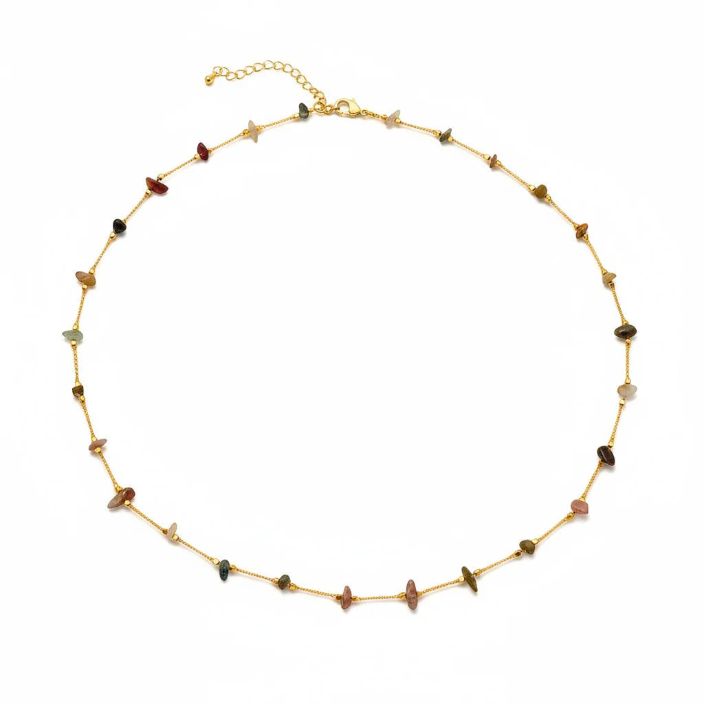 Mona Necklace Tania Claire