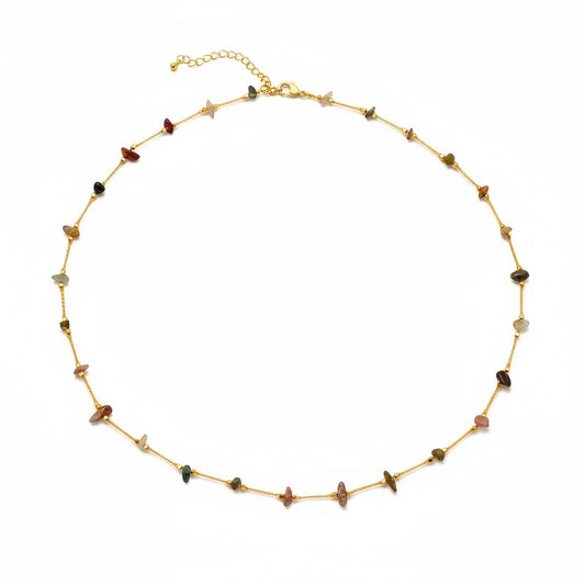 Mona Necklace Tania Claire