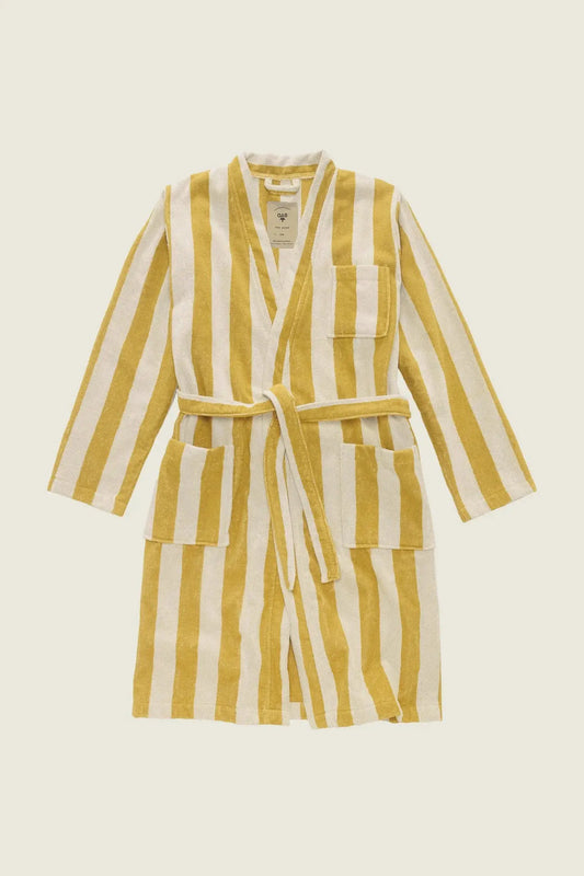 Mustard Robe OAS