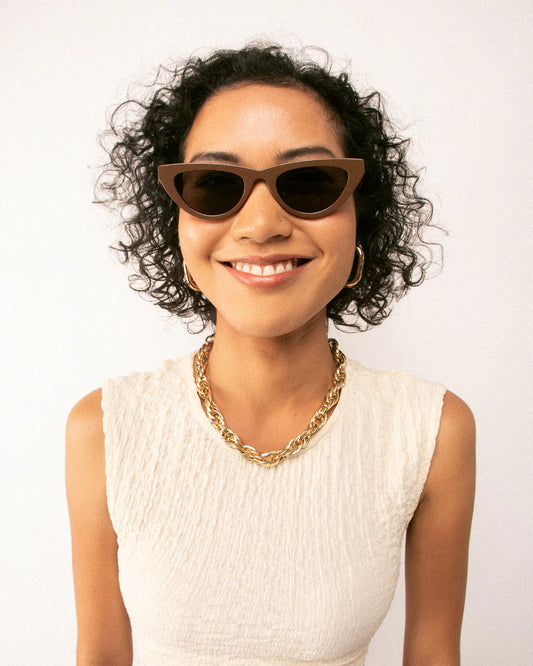 Fujin - Chocolate Oscar and Frank