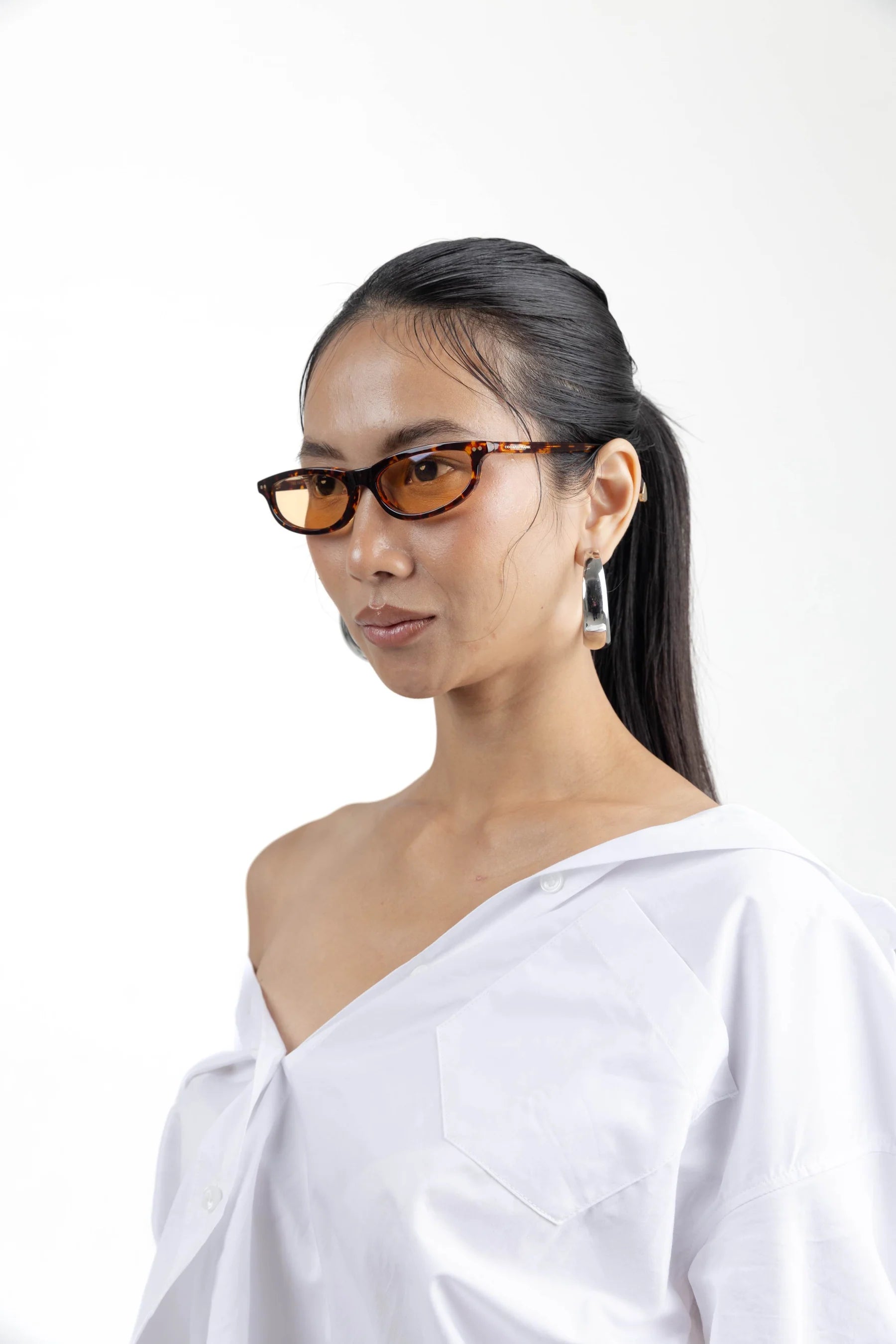 The Estate - Light Tort/Yellow Photochromic Oscar and Frank
