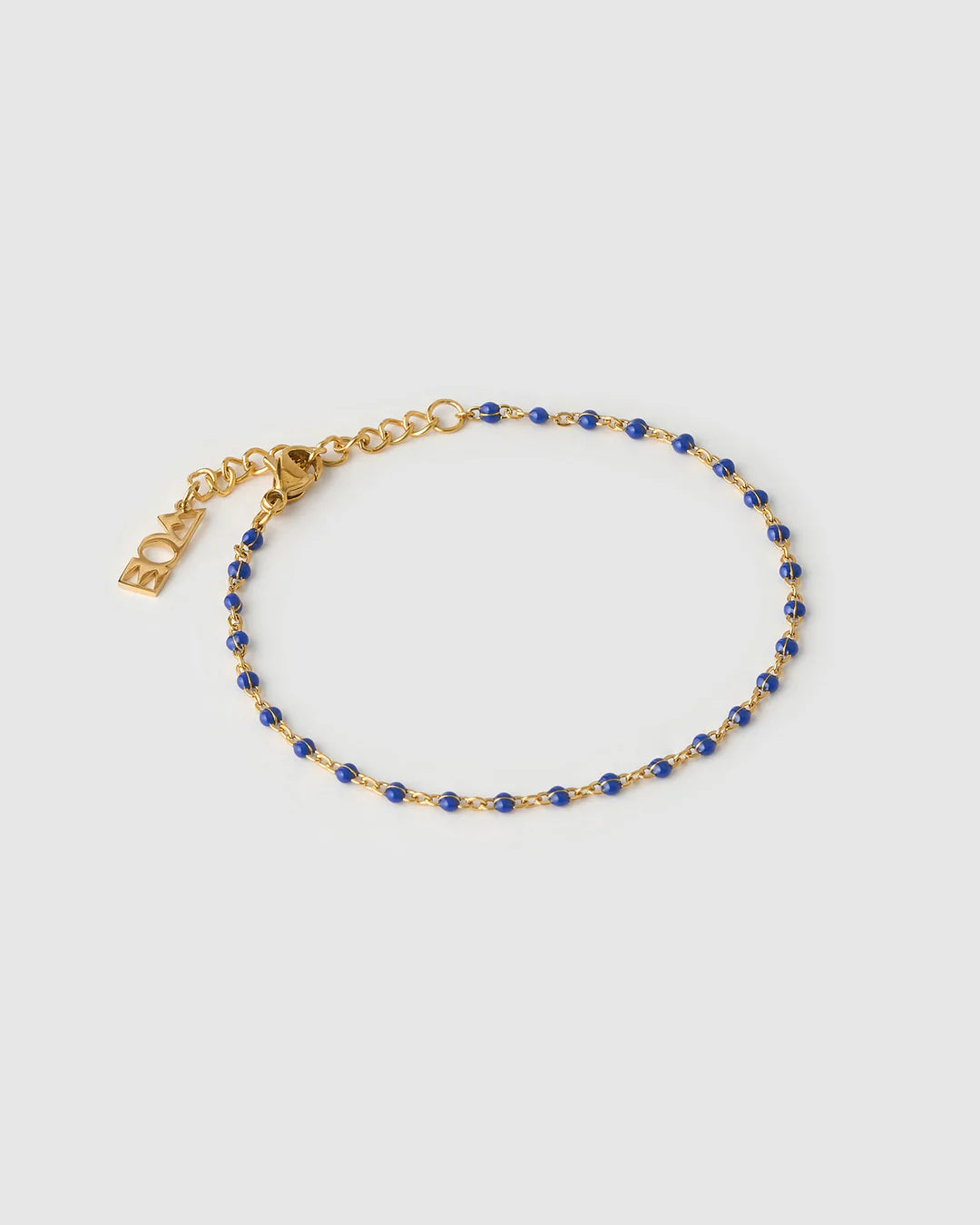 Peggy Bracelet - Blueberry Arms of Eve