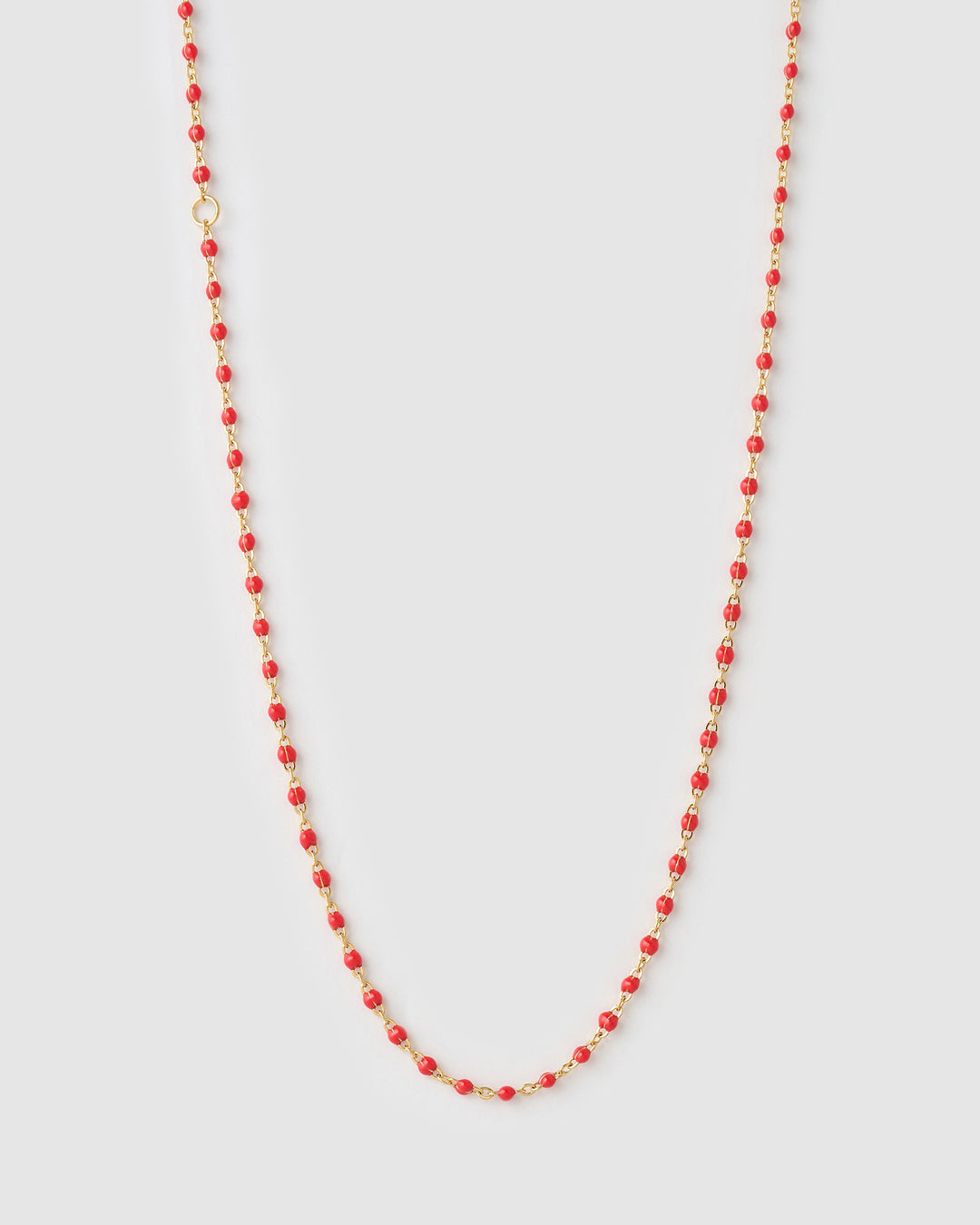 Peggy Necklace - Cherry Arms of Eve