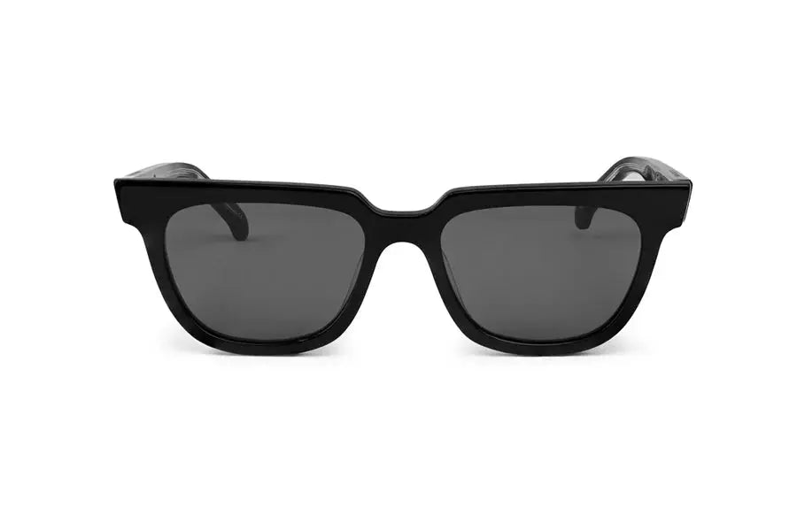 Oni Gloss Black Oscar and Frank