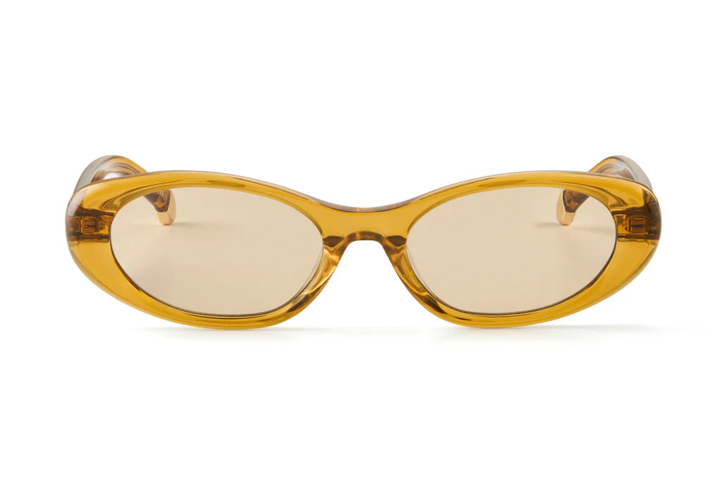 Havana - Caramel/Cola Photochromic Oscar and Frank