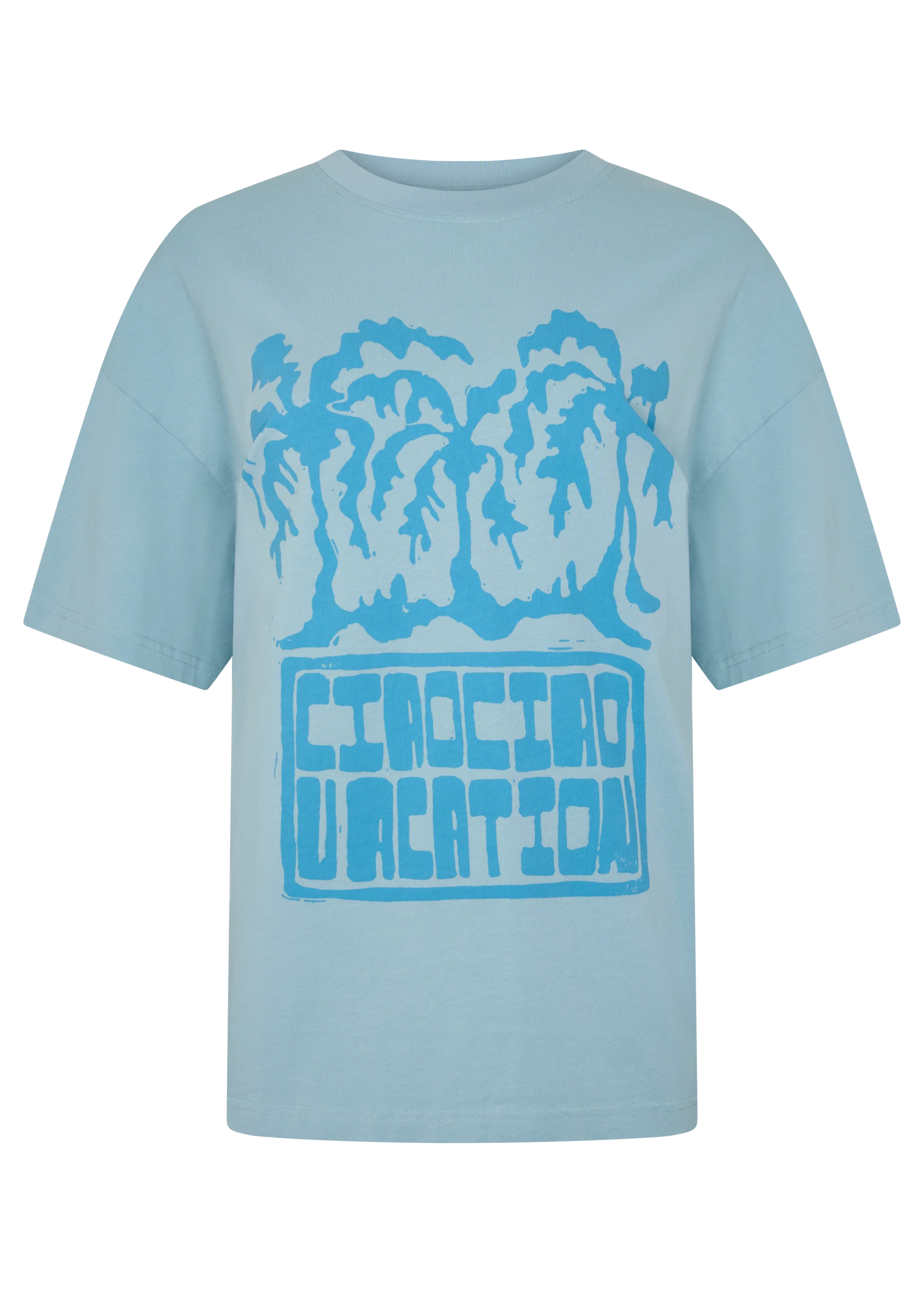 Palm Core Tee Ciao Ciao