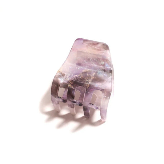 Amethyst Petite Hair Claw Clip Kitty Paloma