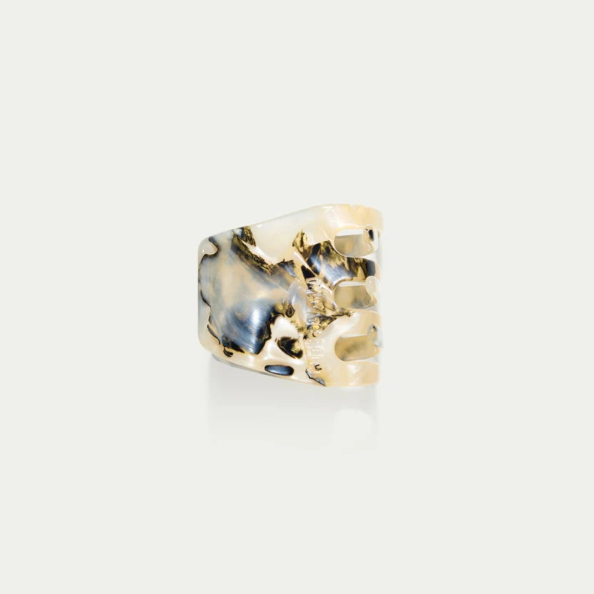 Petite Lumiere Hair Claw Clip Kitty Paloma