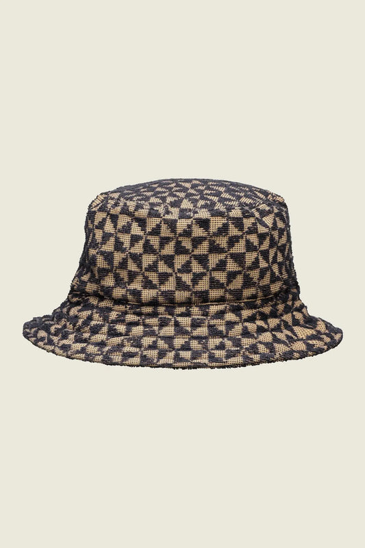 Puzzle Bucket Hat OAS