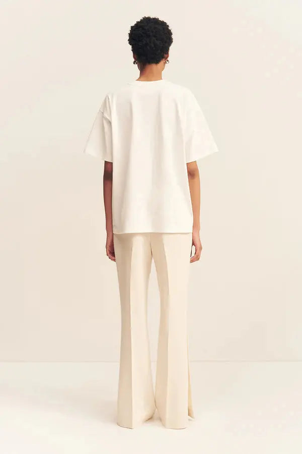 Reverie Oversized Boyfriend T-Shirt Shona Joy