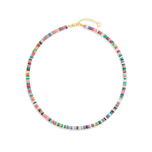 Rio Necklace - 50cm Carly Paiker