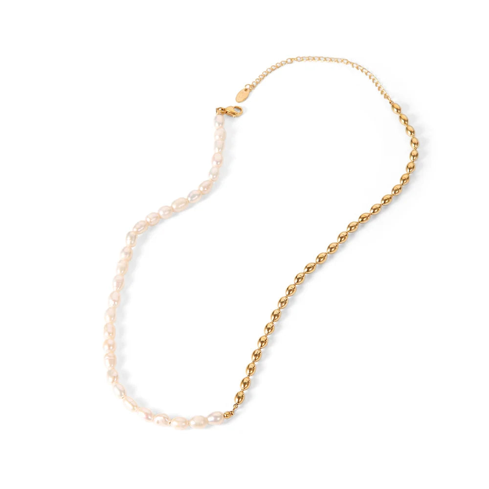 Rissy Necklace Tania Claire