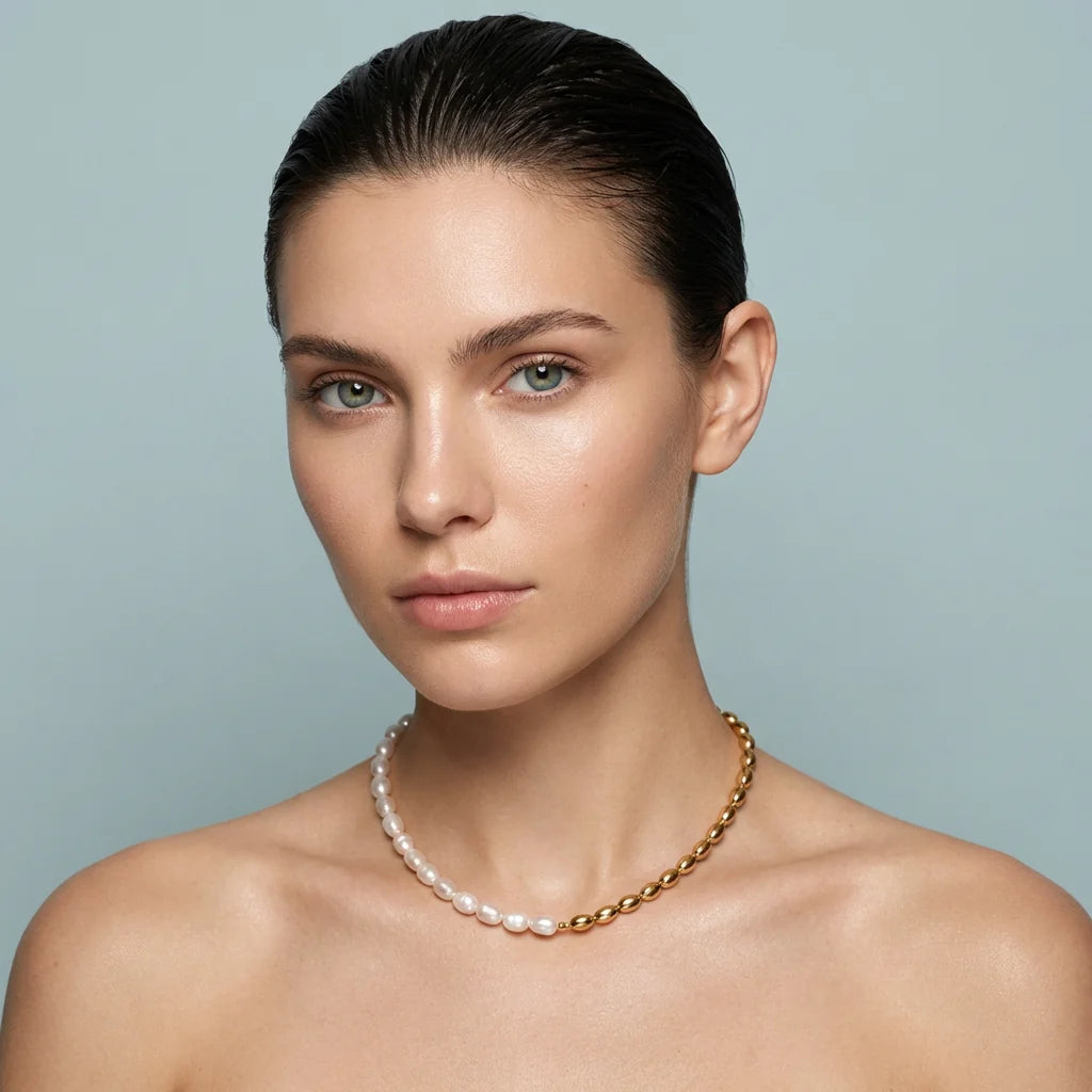 Rissy Necklace Tania Claire