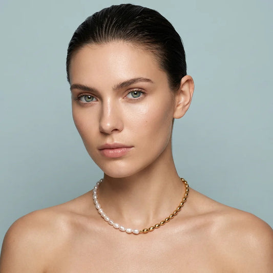 Rissy Necklace Tania Claire
