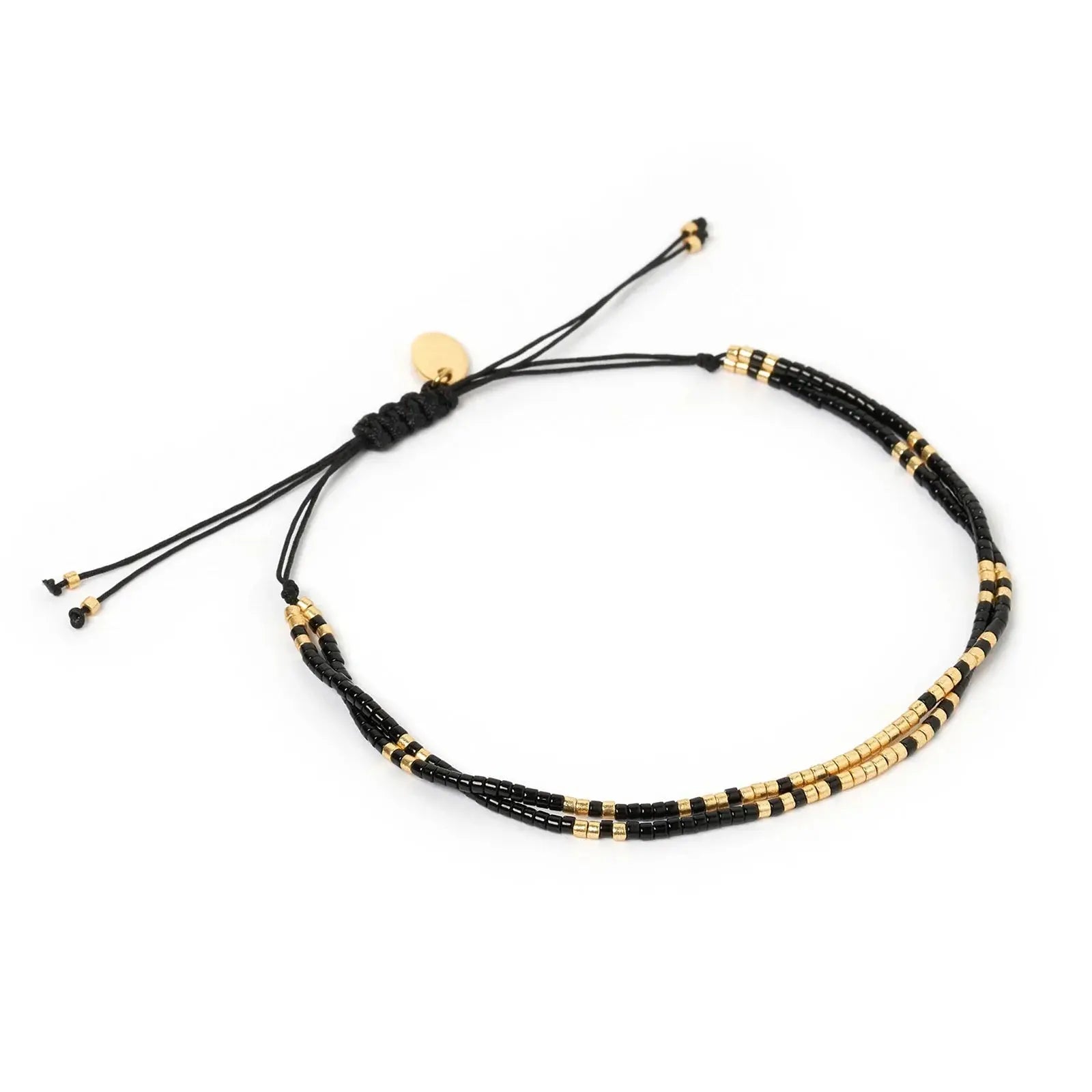 Roxy Bracelet Black Arms of Eve