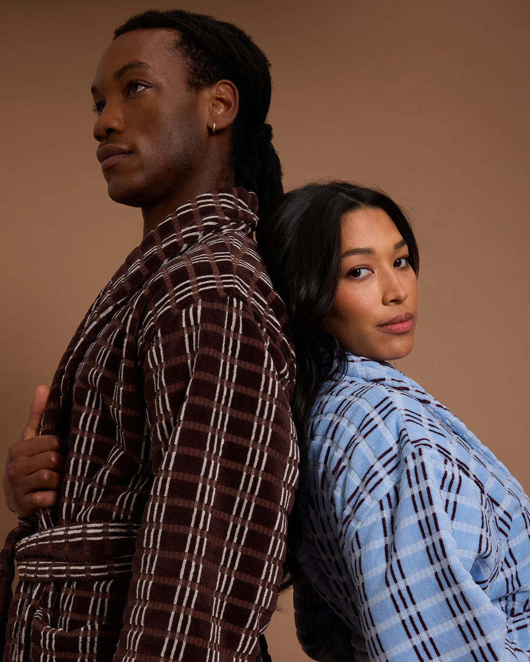 Robe - Horizon Hommey