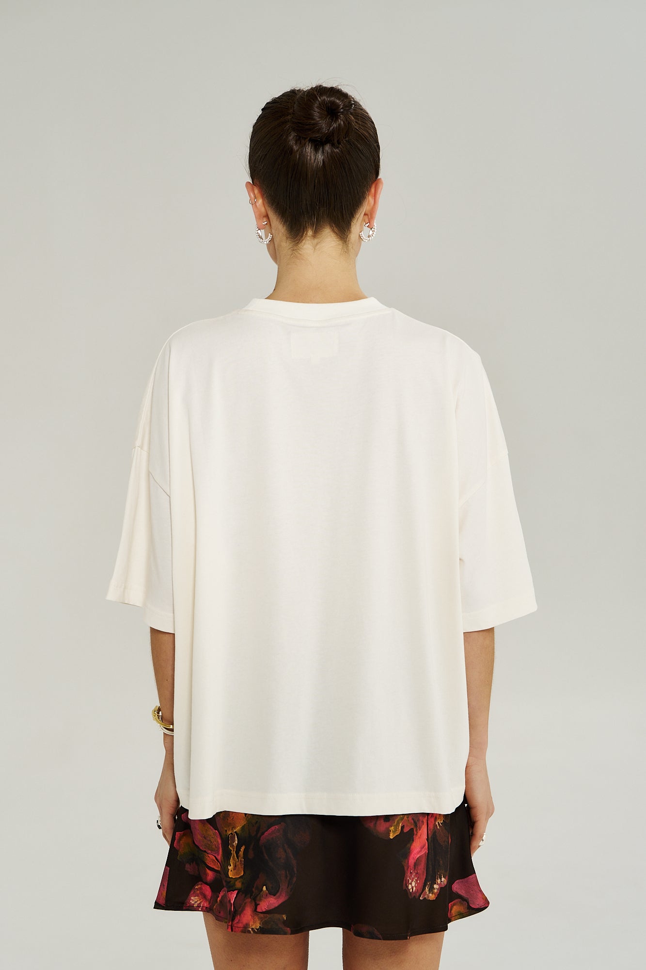 Oui Oui - T-Shirt Summi Summi
