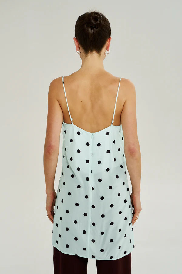 Tunic Top - Pinot Drop Summi Summi