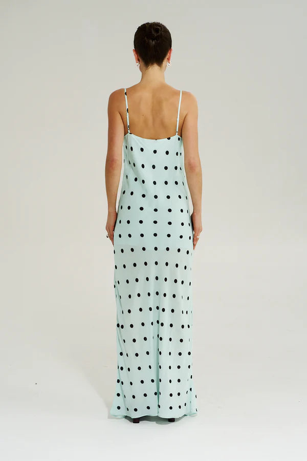 Luna Maxi Dress - Pinot Drops Summi Summi