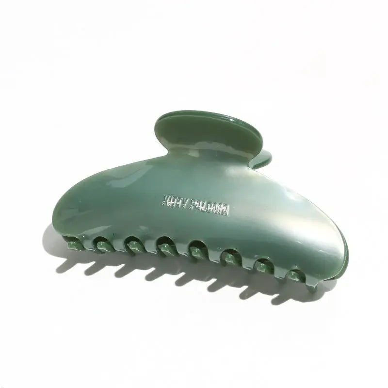 Sage Grande Hair Claw Clip Kitty Paloma