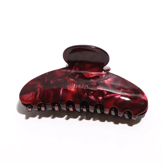 Sangria Grande Hair Claw Clip Kitty Paloma