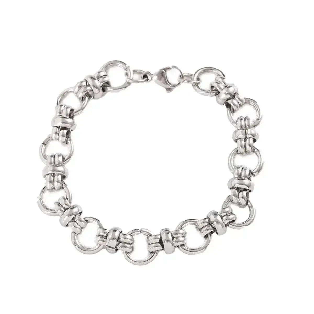 Sarah Bracelet - Silver Zaya Collective