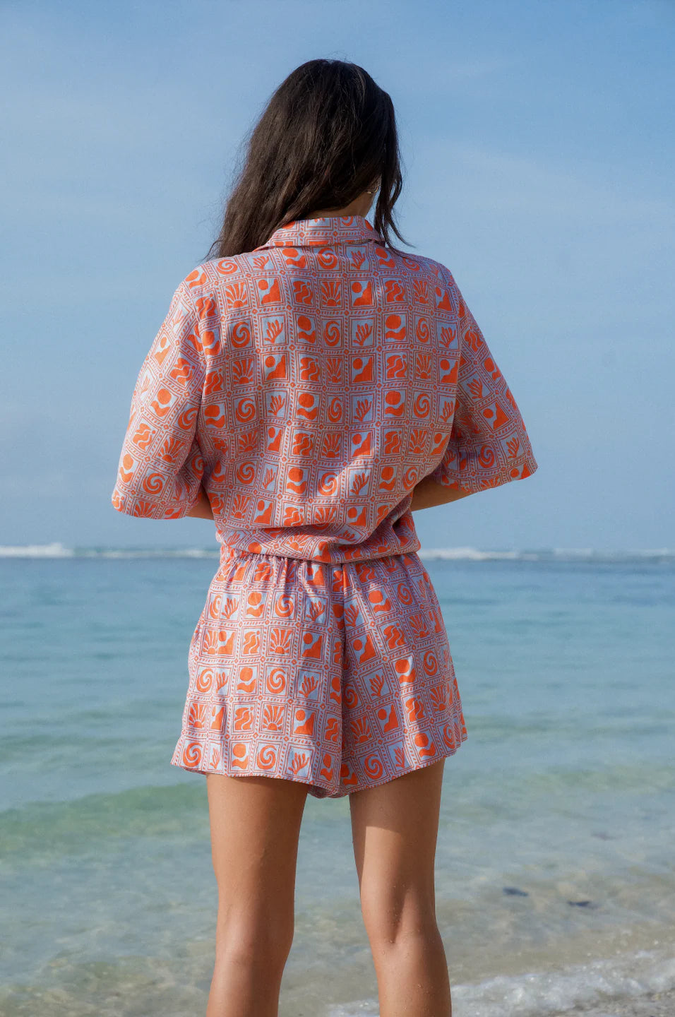 Luna - Horizons pops + co