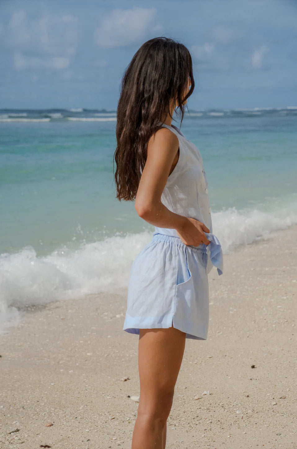 Luna - Sky pops + co