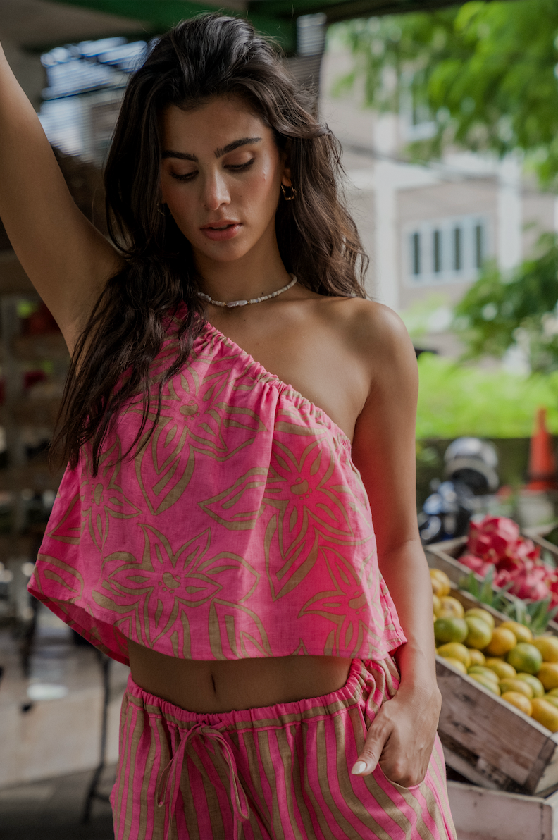 Remi - Flower pops + co